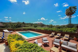 Villa Alcudia Oasis - 5