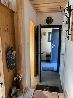 Herzhütte Für Zwei - 9