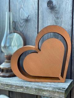 Herzhütte Für Zwei - 0