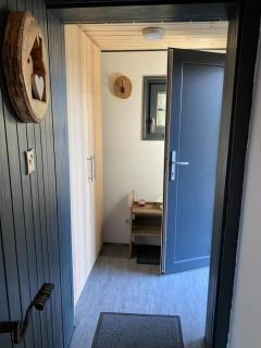 Herzhütte Für Zwei - 5