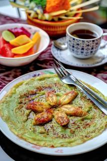 Kun - Kun Guest House Ubud - 1