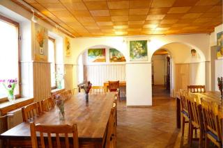 Villa Sophienschlösschen nahe Berlin - Exklusive Zeit zwischen 5 Seen mit großer Küche, gratis Sauna & 3500qm Garten - 7