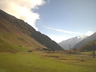 Wohnung Waldeslust In St Sigmund Im Sellrain - 8