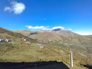 Studio cosy 4 pers. à St-Lary-Soulan, équipé, proche pistes - FR-1-457-372 - 1