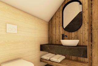 Luxury Houses Łapsze - 0