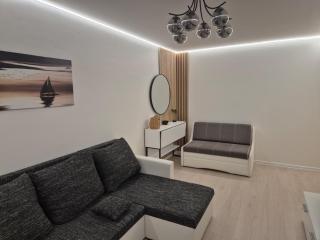 Pilsētas sirds apartamenti - 6