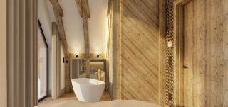 Luxury Houses Łapsze - 6