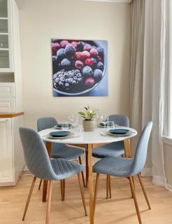 GRYF EXCLUSIVE Apartments In OLD TOWN - 8