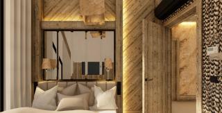 Luxury Houses Łapsze - 3