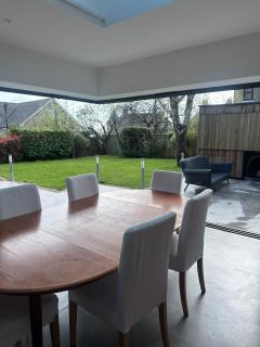 COWES Detached House 3 mins walk from town - 9