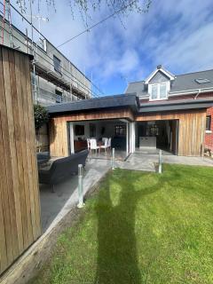 COWES Detached House 3 mins walk from town - 6