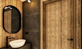 Luxury Houses Łapsze - 1