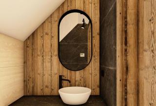 Luxury Houses Łapsze - 1