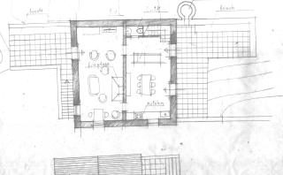 Ferienhaus für 4 Personen und 2 Kinder in Montecatini Val di Cecina, Toskana Provinz Pisa - 7