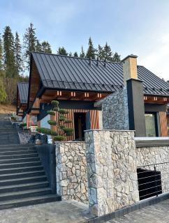 Luxury Houses Łapsze - 0