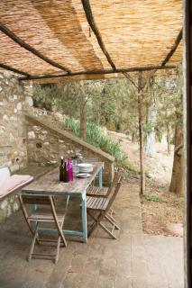 Ferienhaus für 4 Personen und 2 Kinder in Montecatini Val di Cecina, Toskana Provinz Pisa - 4