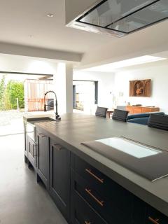 COWES Detached House 3 mins walk from town - 1