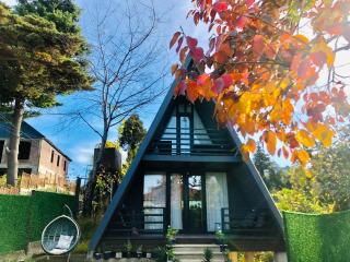 Rakushki's house 2 - 9