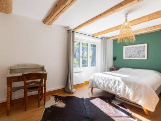 Maison de village rénovée pour 12 pers avec jardin et jacuzzi proche Loudenvielle - FR-1-695-89 - 4