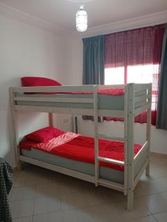 Appart Confort-Emplacement-Qualité - 7