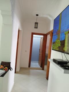 Appart Confort-Emplacement-Qualité - 5