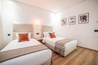 Africa Cup 2025 - White Experience - Plage à 200m - 2