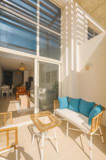 Modern Sahl Hasheesh Pool Duplex - Beach & Wi-Fi - 9