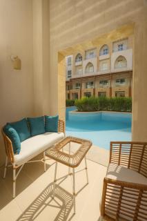 Modern Sahl Hasheesh Pool Duplex - Beach & Wi-Fi - 0