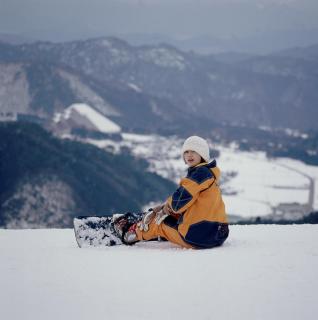 一棟貸宿市御堂 - 1