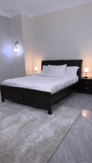 Kenzie Apartments - 1