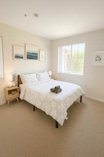 Chic Marina 1-Bedroom & 2-Bedroom - Pool - Hot Tub - Gym - Sauna - 6