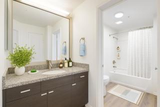 Chic Marina 1 Bedroom - Pool - Hot Tub - Gym - Sauna - 5