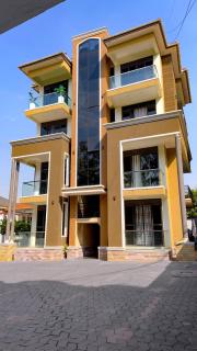 Kenzie Apartments - 3