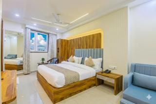 Hotel K K Casa Near New Delhi Railway Station & Connaught place - 7