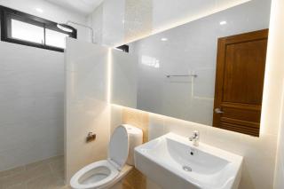 Sleep Shot Pool Villa - Ban Fang Min - 3