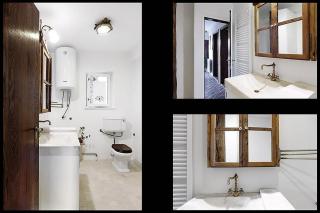 Prächtiges, großes Ferienhaus mit Pool und weitläufigem Außenbereich, ruhige, naturnahe Lage mit viel Privatsphäre - 1