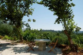 Finca Mit Terrasse - 1