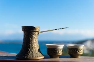 Leonidas Traditionelles Kretisches Haus Mit Meerblick - 6