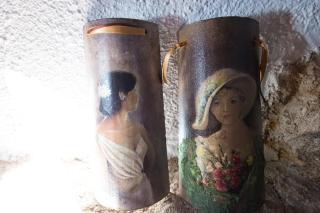 Leonidas Traditionelles Kretisches Haus Mit Meerblick - 2