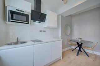 Bayswater Station Studio - 16 - 0