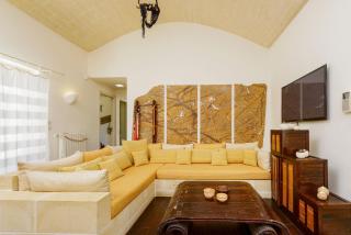 Ferienhaus In Ostuni Mit Privatem Pool - 9