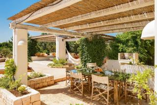 Ferienhaus In Ostuni Mit Privatem Pool - 7