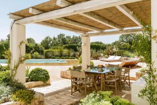 Ferienhaus In Ostuni Mit Privatem Pool - 3