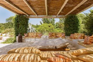 Ferienhaus In Ostuni Mit Privatem Pool - 2