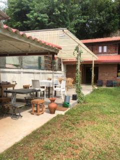 Bouna Vista Retreat - 0