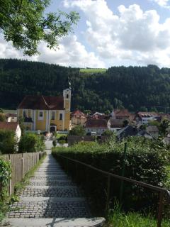 Ferienwohnung Örtl In Obernzell - 7