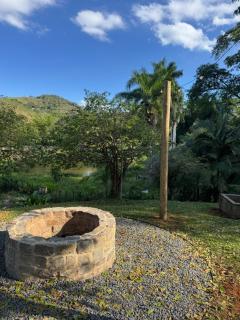 Fazenda Velha sua experiencia de se acomodar em uma casa de fazenda - 9
