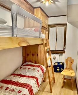 Casetta del Caregon a Vinigo - 2