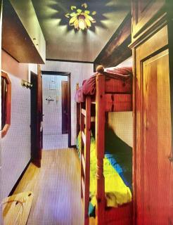 Casetta del Caregon a Vinigo - 3