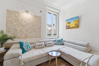 L'Azur Antibois - Charme confort - 5